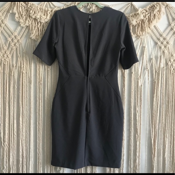 LAST CALL GETTING DONATED🌲3 FOR $15 Grey Dress - Picture 4 of 4